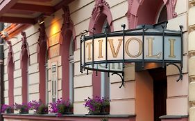 Hotel Tivoli Prag